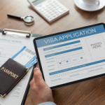 Latest Visa Policy Updates for UK, USA, Canada & Australia (2025 Edition)